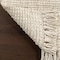 Nuloom Daniela Farmhouse Chunky Jute Area Rug 4ft NCCL01E-R404 - alternate 6